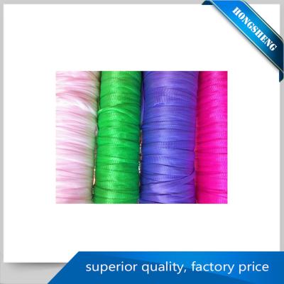 China Disposable Economical Material Fruit And Vegetable Packaging Nets With Low Price for sale