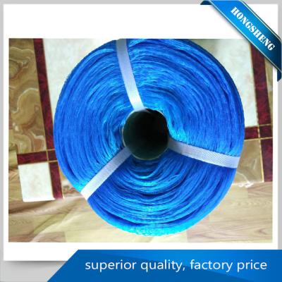 China Factory price disposable fruit and vegetable net tube packaging for sale for sale