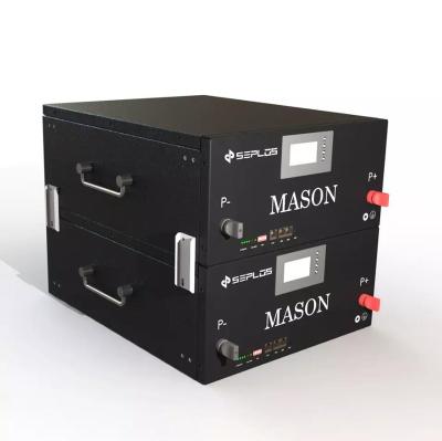 China MASON DIY Unit BOX Battery Type / Cellless Holder PUSUNG for sale