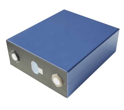 China BOATS Lithium Iron Phosphate Battery 3.2V Lifepo4 280Ah With Aluminum Portable Square Power Cells Case for sale