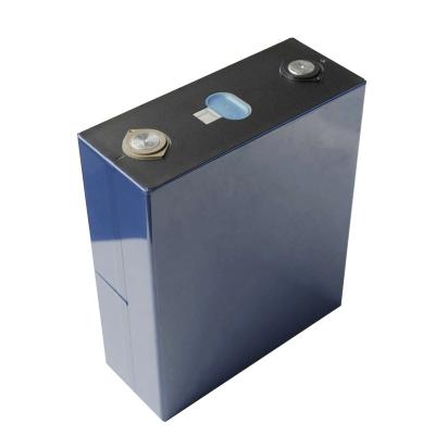 China BOATS 3.2V Lifepo4 280Ah Portable Power Station Lithium Iron Phosphate Battery With Square Cell Aluminum Case for sale