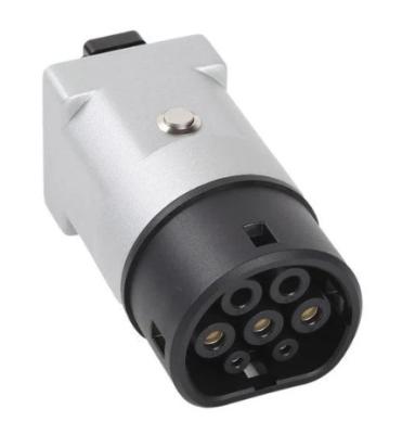 China V2L Type2/ V2L GBT | Vehicle-To-Load Discharge Adapter Type2/ GBT for sale