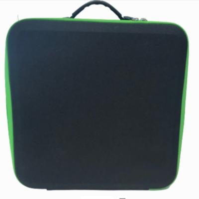 China Het Laden van ANS Shockproof EV Kabelzak 38x38x11cm EVA Carrying Case Te koop