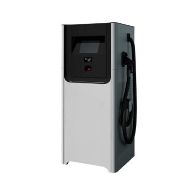 中国 IEC 62262 OCPP2.0 DCの速い充電ステーション60kw 200Vへの電気自動車のための750V 販売のため