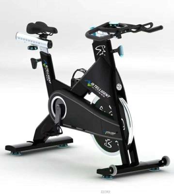 China YG-S009Fitness Universal Equipment Rotation Bike Indoor Cycling For Club Professional Fitness Equipment Cycling for sale