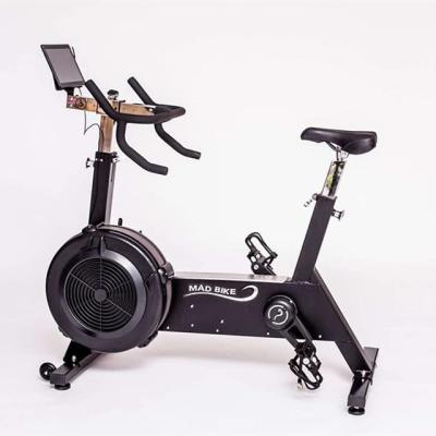 China Functional Commercial Gym Equipment Exercise Fitness Machine Bike Indoor Air Strength Training Sport YG-F001 for sale