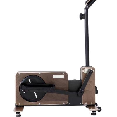 China YG Fitness Universal Wooden Elliptical Machine Home Cross Trainer Elliptical Bike for Indoor Gym equipment-E011 for sale