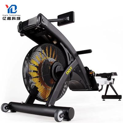 China Commercial Gym Equipment YG-R005 Water Resistance Exercise Cardio Rowing Machine for sale