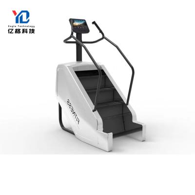 China YG-C003 Stair Master Safe Ladder Machine Gym Weight Training Equipment Commercial Climbing Exercise for sale