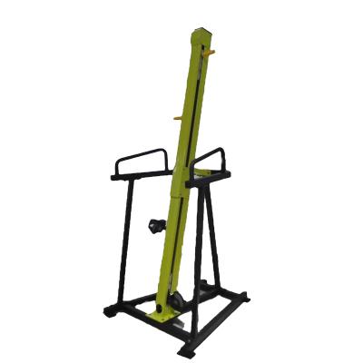 China YG-C005 Non-slip Climbing Machine Laddemill Climber Ladder Gym Weight Training Equipment Commercial Exercise for sale