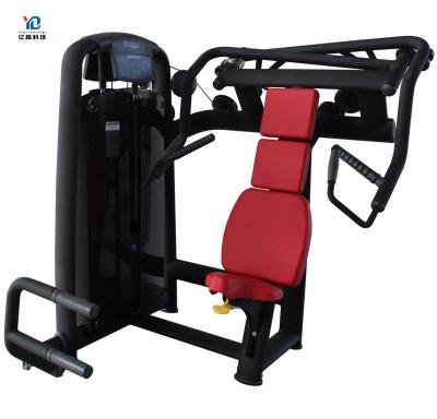 China 2021 Commercial Multi Gym Equipment Bodybuilding Bestselling Baba Ali Double Use Leg Curl Leg Extender for sale