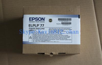 China V13H010L77 Epson Projector Bulbs For PowerLite Home Cinema 1440 PowerLite 4770W for sale