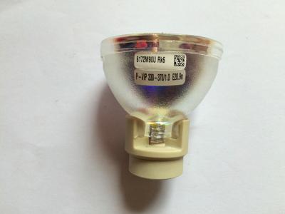 Chine Lampe visuelle Osram P-VIP330-370 1,0 E20.9n 110 de projecteur de lampe nue originale - 220v à vendre