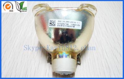 China Replacement Benq Projector Lamp UHP For Clubs , 5J.J2605.001 for sale