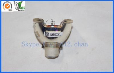 China Multimedia Projector Lamp , Original Bare Lamp 5J.J2805.001 For BENQ for sale