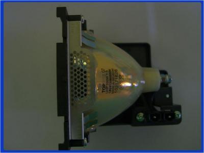 Chine Lampe de projecteur des clubs UHP Sanyo pour les multimédia, POA-LMP42 à vendre