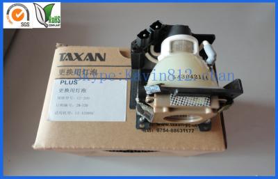 Chine TAXTAN plus le remplacement de lampe de projecteur pour U2-X2000, U2-200/28-320 à vendre