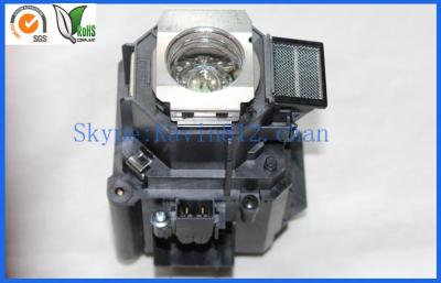 China Bulbos de lâmpada do projetor de ELPLP63 Epson para EB-G5450WU EB-G5500 EB-G5600 à venda