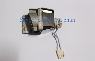 China Overhead Benq Projector Lamp 5J.J6L05.001 For Benq MS517 MX518 MW519 for sale