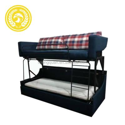 China High Quality Metal Adjustable Sofa Bed Frame Lift Folding Mechanism (Height) for sale