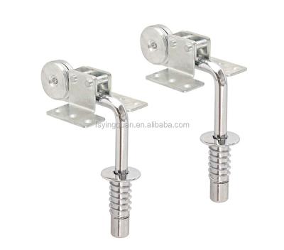 China Hot Sales Metal Sofa Adjustable Headrest Hinge X186-B for sale