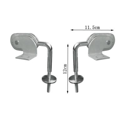 China Traditional Hot Sales Furniture Sofa Adjustable Headrest Hinge for sale