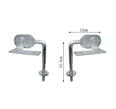 China Traditional Furniture High Quality Sofa Adjustable Headrest Hinge for sale