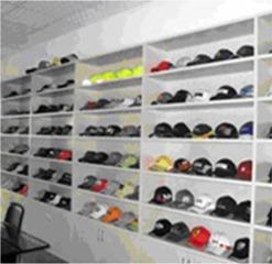 Verified China supplier - Xiongxian Yuanfang Cap Manufactory