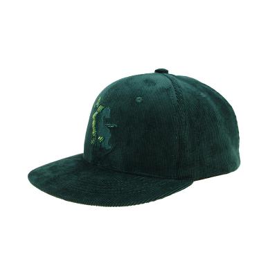 China JOINT Patterns Free Snapback Hat Cloth Brim Pokemon Snapback Hats Hats Flat Bill Wholesale for sale