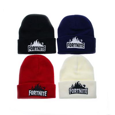 China Cute Winter COMMON Hat Slouch Beanie Girl Hats Boy Beanies Hat for sale