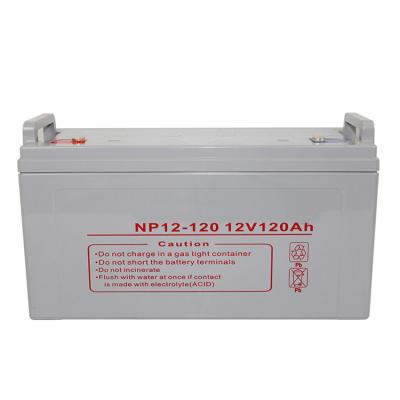 China PVC ABS White Gray Power Lead Terminal Color High Capacity Air To Ground Missile Solar Battery 12v 120ah Cycle Toys Black Deep Gel for sale