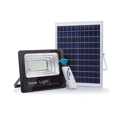 China Energy Saving Environmental Protection 200W Solar Flood Light for sale