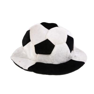 China World Cup Football Hats Football Fans Indoor Outdoor Headwear Cheerleading Team Props World Cup Headwear for sale