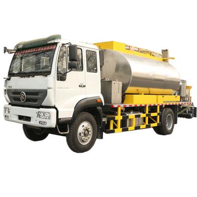 China Construction worksÂ   China New Product Asphalt Hot Box Asphalt Paver Road Asphalt Tack Distributor Machinery For Sale for sale