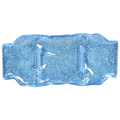 China Health Care Factory Supply Reusable Health And Hot Cold Packs Gel Ice Packs Relaxation Belts Ice Packs Medical First Aid Thermal Pads for sale