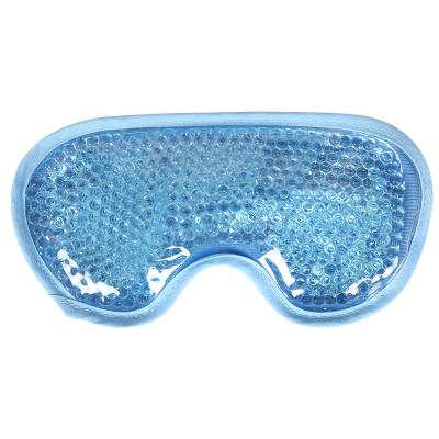 China Gel maker supply gel patch eye pads gel hot cold patch eye mask gel therapy eye mask for walmart for sale