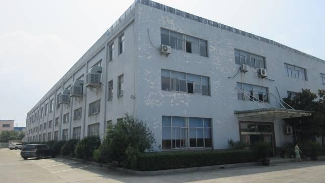 Verified China supplier - Wuxi CCF Interior Co.,Ltd