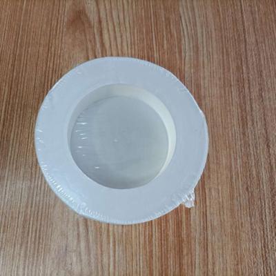 China Waterproof Factory Transparency Double Sided Reusable Waterproof Nano Adhesive Tape for sale