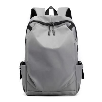 China Wholesale Water Resistant Anti-theft Nylon Sports Backpack Travel Backpack Custom School Backpack Unisex for sale