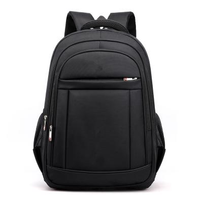 China Factory direct sale large capacity business school backpack leisure waterproof multifunctional school bags for sale