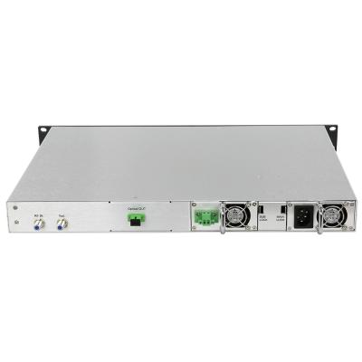 China Catv 1550nm Direct Modulation Optical External Transmitter LT3000 for sale