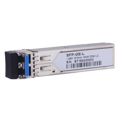 China High Quality Wholesale Good Prices SFP Electrical Case 1000base Sx 20 KM SFP Telecommunication Case for sale