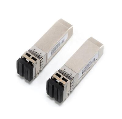 China Compatible SFP-10G-LR SFP Transceiver SFP-10G-LR Module GE BX SM1550 1.25G TX1550/RX1310nm 20KM DDM LC for sale