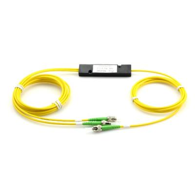 China FTTH factory direct sales catv 2/4/8 way tap and splitter on hot sale for sale