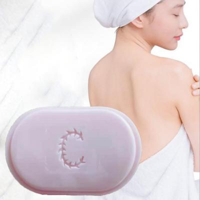 China Fascinating Skin Friendly Moisture Base Deep Cleansing Repair Maintenance Skin Beauty Soft Nourishing Soap for sale