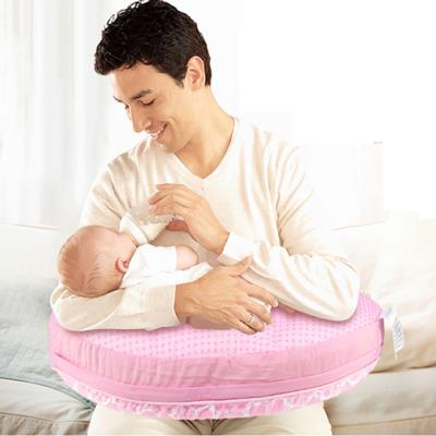 China Soothing vibration 2020 recommended best-selling products at reasonable prices U-shaped baby pillow feeding cushion to prevent the baby from spitting up m for sale