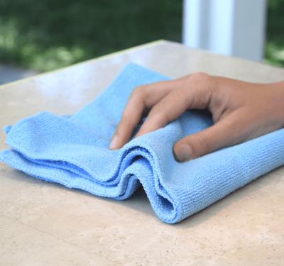 China Microfiber Towel 300gsm 400gsm Sustainable Microfiber Cloth Microfiber Polyamide Polyester Cloth China Absorbent Towel for sale