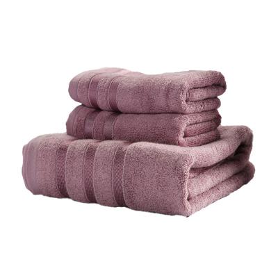 China Luxury Egyptian Cotton Bath Towels QUICK DRY 100% Egyptian Cotton Towels With Logo 100% Cotton for sale