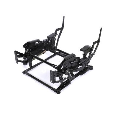 China SR-4302 Modern Sofa Chair Manual Recliner Chair Frame Lift Mechanism For Manual Massage Chair Recliner for sale