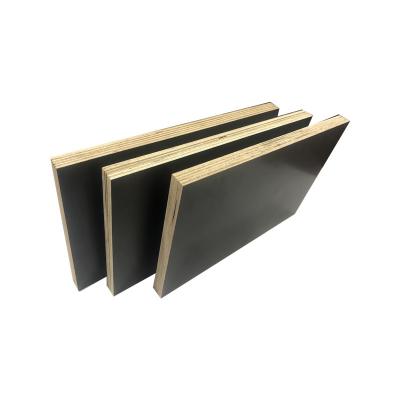 China Traditional Film Faced Plywood Concrete Formwork Plywood For Construction for sale